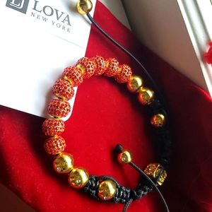 Dressy bracelet